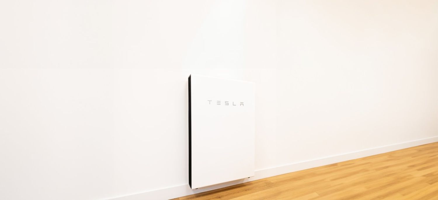 Battery Storage