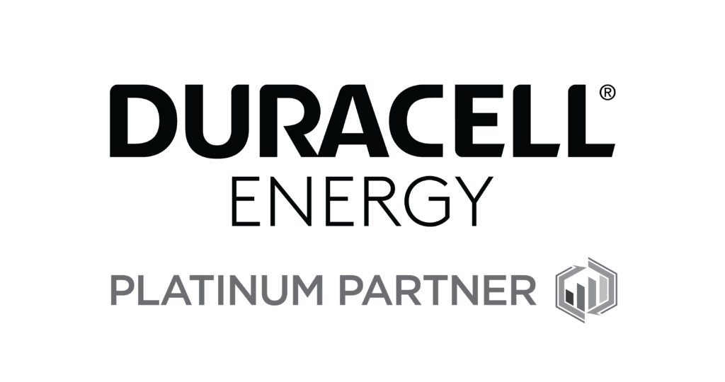 Duracell Energy