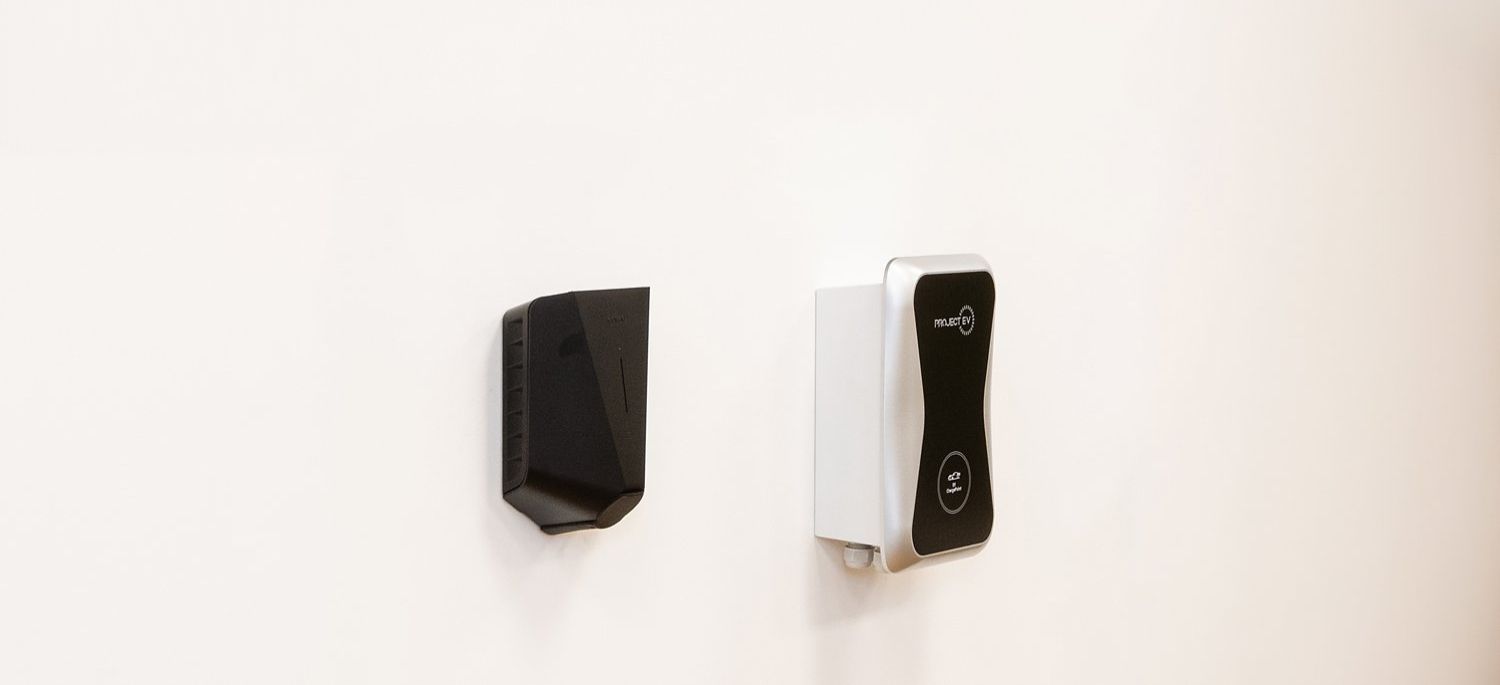 EV Chargers
