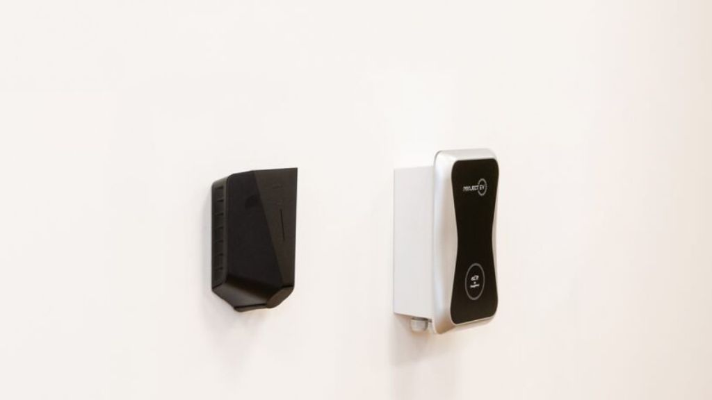 EV Chargers