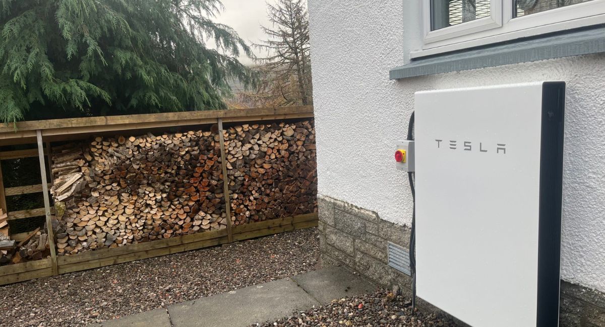 Battery Storage