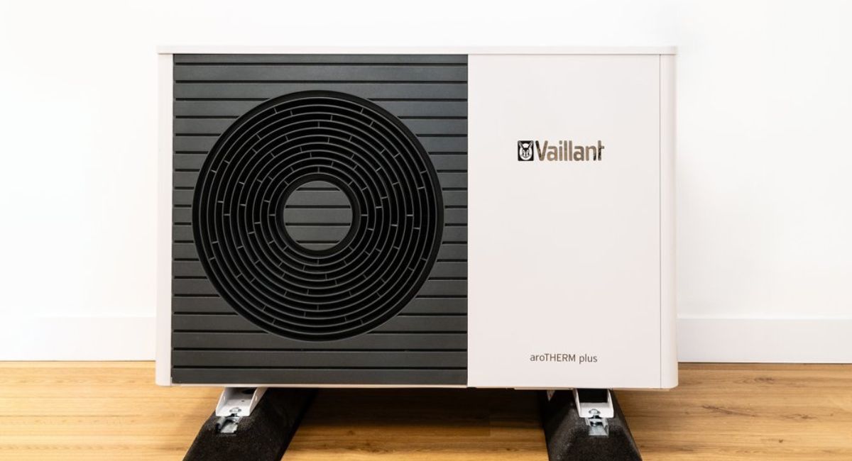 Heat Pumps