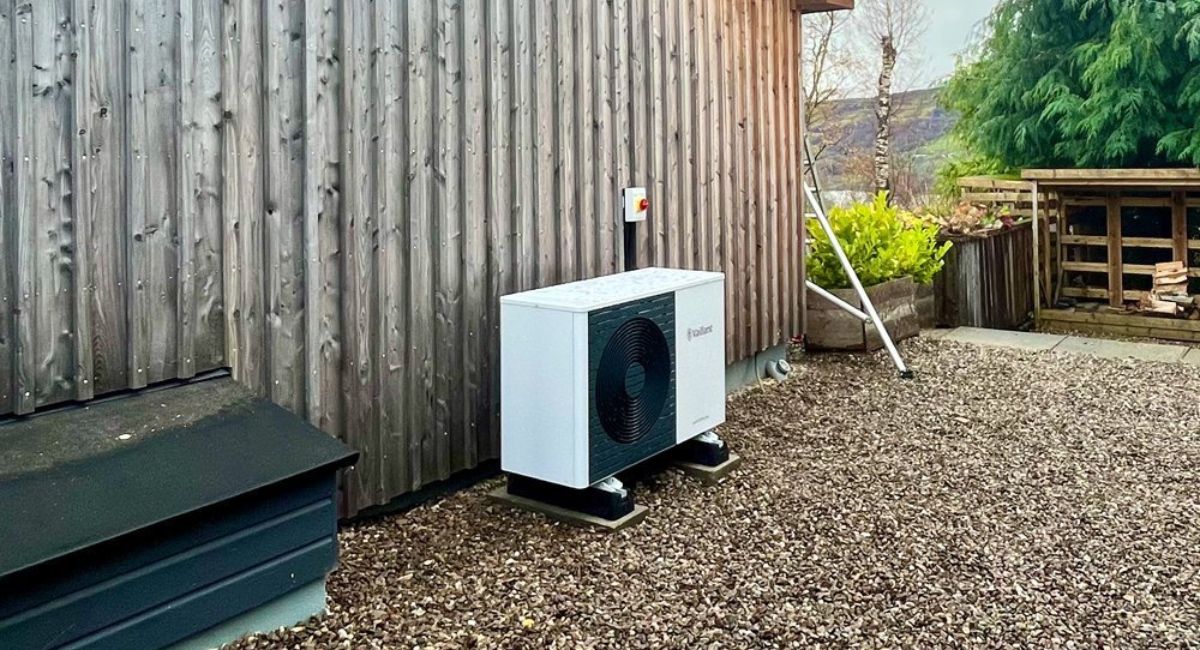 Heat Pumps