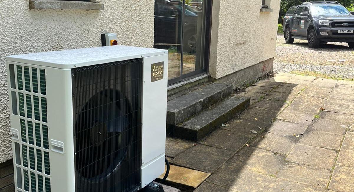 Heat Pumps