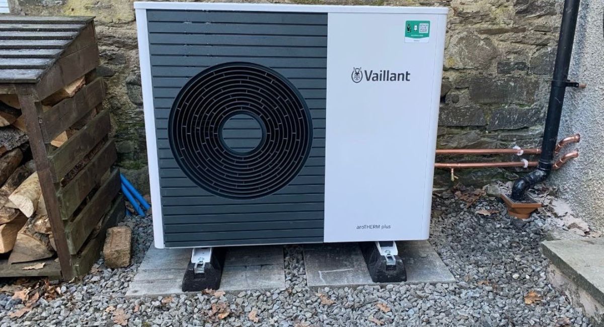 Heat Pumps