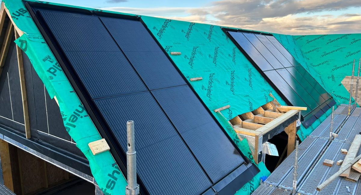 Solar PV