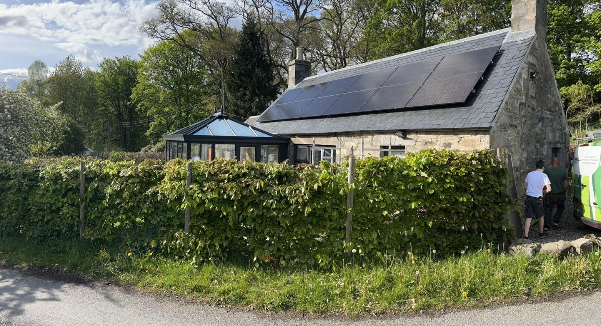 Solar PV