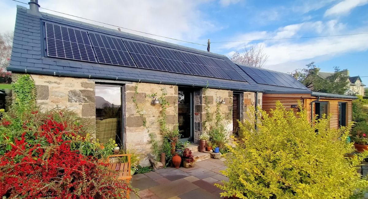 Solar PV