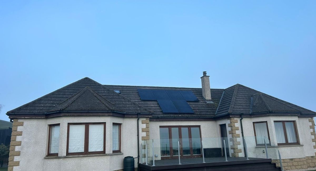 Solar PV