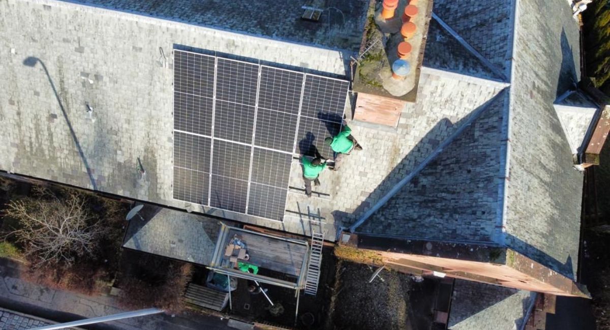 Solar PV