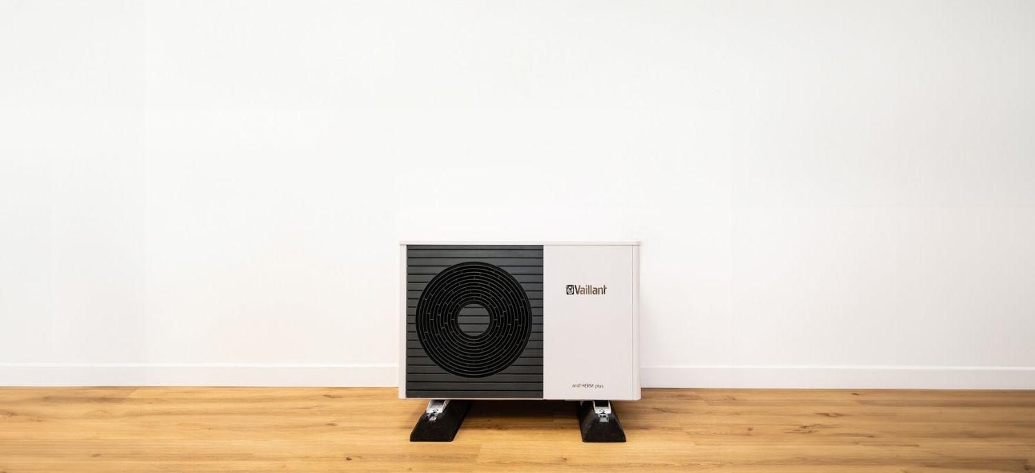 Heat Pumps