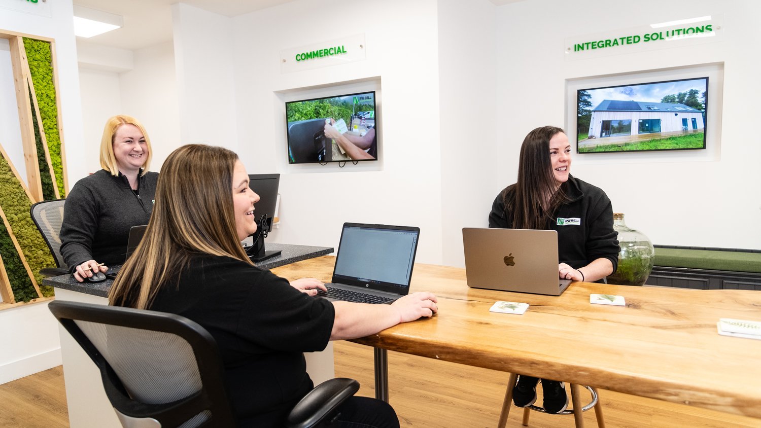Hub Chat