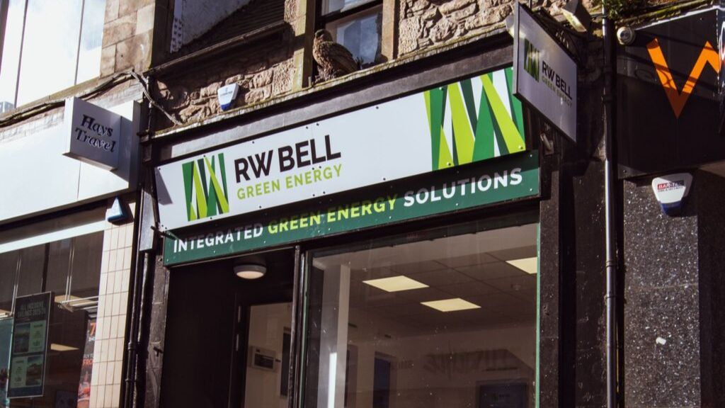 Inverness Office