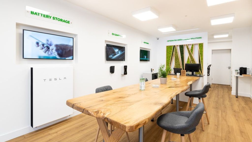 Pitlochry Office