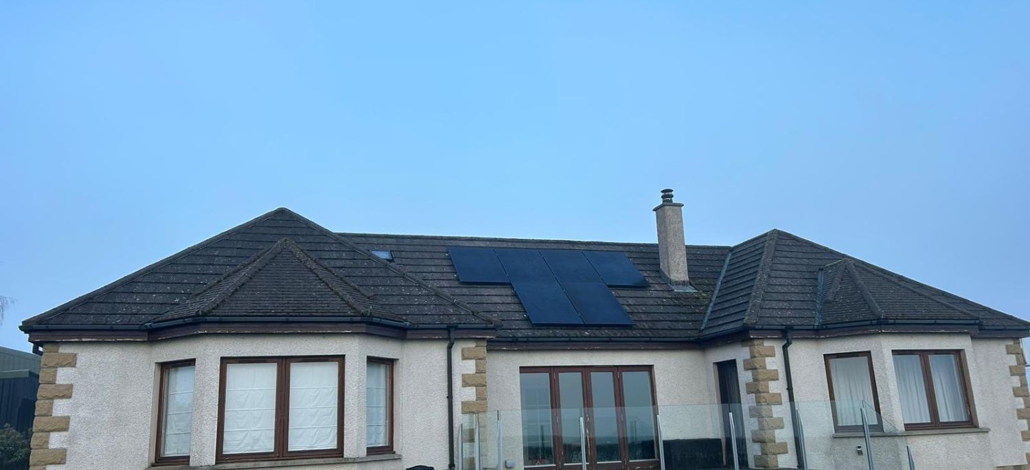 Renewable energy solutions