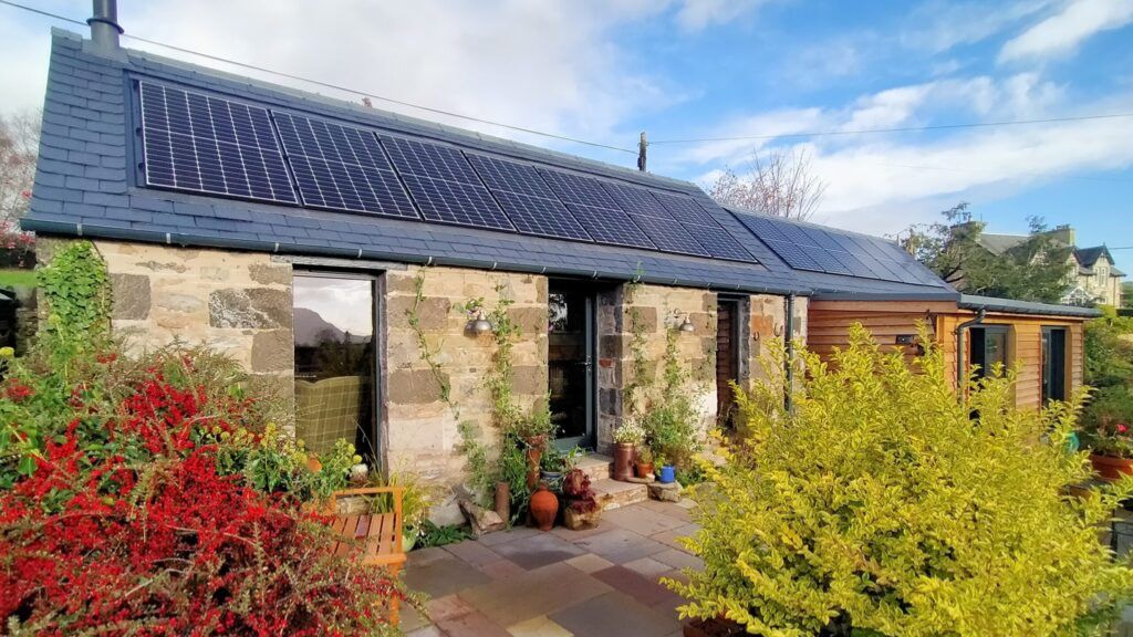 On-roof PV Systems