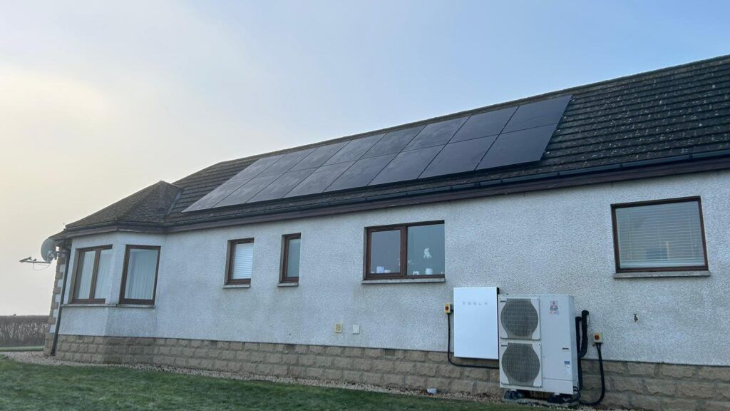 Renewable Solutions